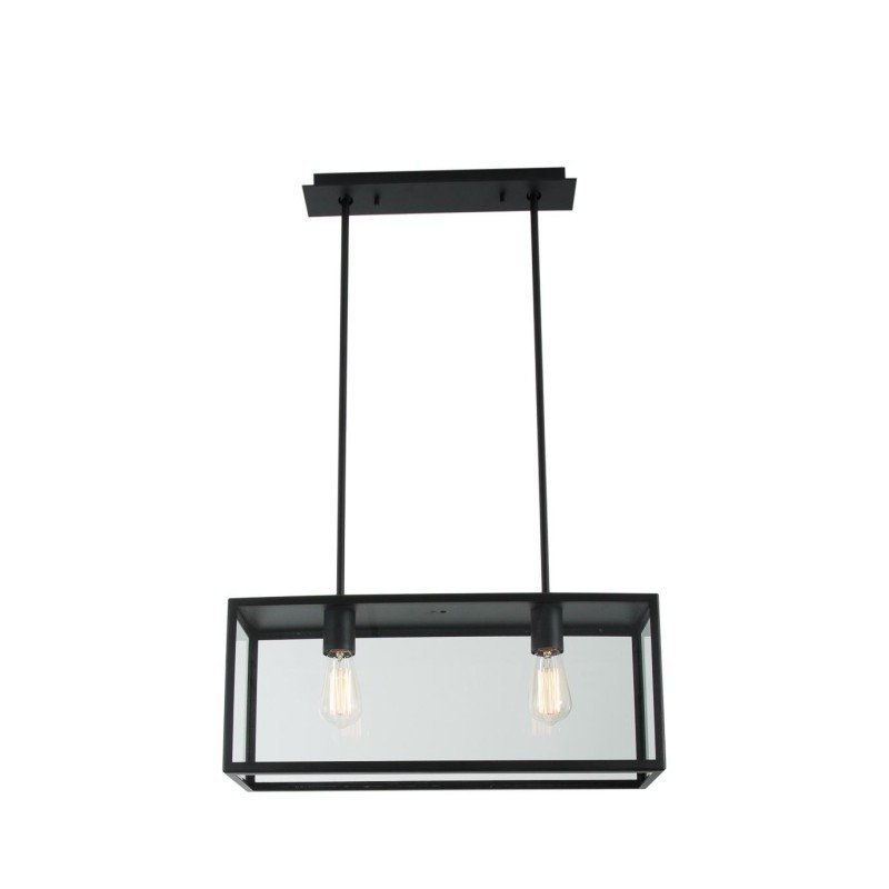 PSM Lighting Tavolo 5103.2.Sc Hanglamp