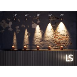 PSM Lighting Times 2915.1410 Plafondlamp-2