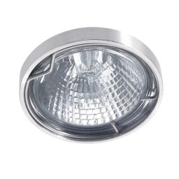 PSM Lighting Zia Veranda Zia50Vl Wit Inbouwspot Outlet