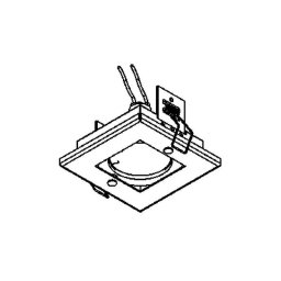 PSM Lighting Zoom 859  Inbouwspot-2