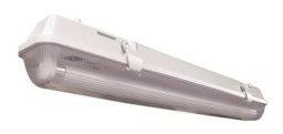 Reled Buitenlamp tl Worker 1x 18W - 68cm - RELIGHT118