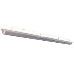 Reled Buitenlamp tl Worker 1x 36W - 126,5cm - RELIGHT136