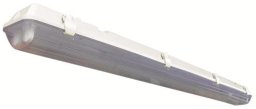 Reled Buitenlamp tl Worker 2x 36W - 126,5cm - RELIGHT236