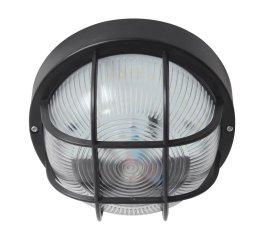 Reled Bullseye lamp rond Roaster 18cm - 9 watt-Led - RELED494439