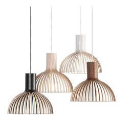 SECTO DESIGN Victo 4251 Hanglamp - Klein-7