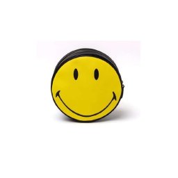 Seletti Classic Smiley Toiletzak