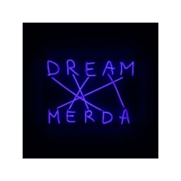 SELETTI Dream Merda LED Lamp-2