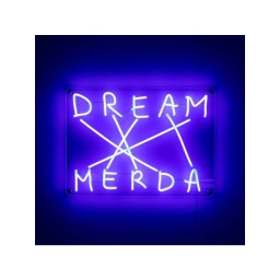 SELETTI Dream Merda LED Lamp-3