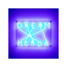 SELETTI Dream Merda LED Lamp-4