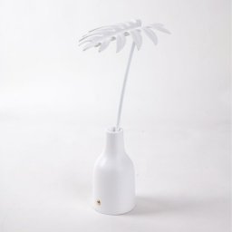 SELETTI LEAF LIGHT Tafellamp 17,5 x 14 cm - Stellou