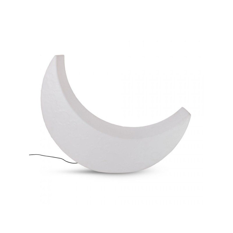 SELETTI Mymoon Lamp - Mijn Maan Lamp