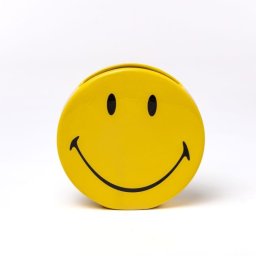 SELETTI SMILEY Vaas ø 20 cm - Classic