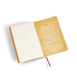 SELETTI Toiletpaper notebook normaal - Revolver-4