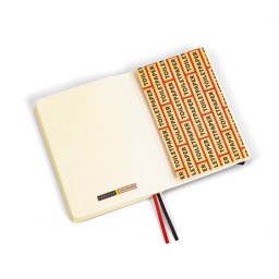 SELETTI Toiletpaper notebook normaal - Revolver-7