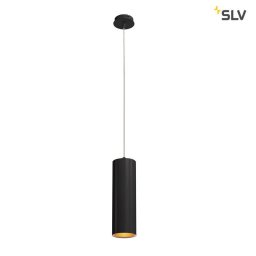 SLV Anela ZWART LED hanglamp