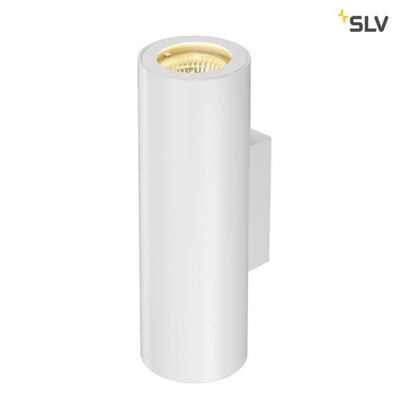 SLV Enola_B up/down WIT wandlamp