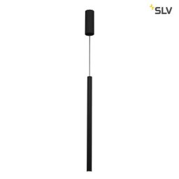 SLV Helia 30 Zwart LED hanglamp