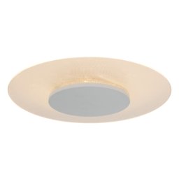 Steinhauer Plafondlamp LED 7799w wit