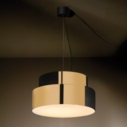 TAL ROLLO 400 Suspended hanglamp