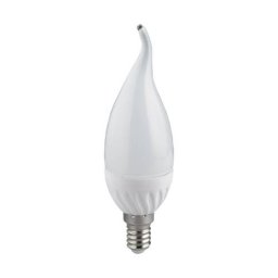 Trio E14 4W 3000K Candle LEDlamp