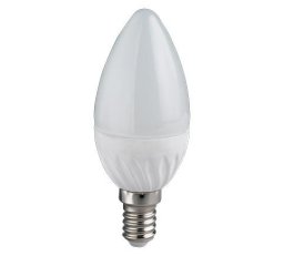 Trio E14 6W 3000K LED