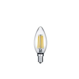 Trio E14 Filament LED 4W Kaars