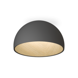 Vibia Duo 70 - 4878 plafondlamp