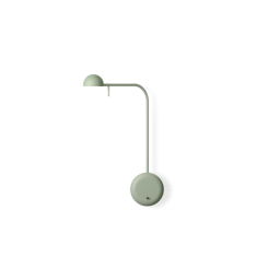 Vibia Pin 1X 25 - 1680 wandlamp