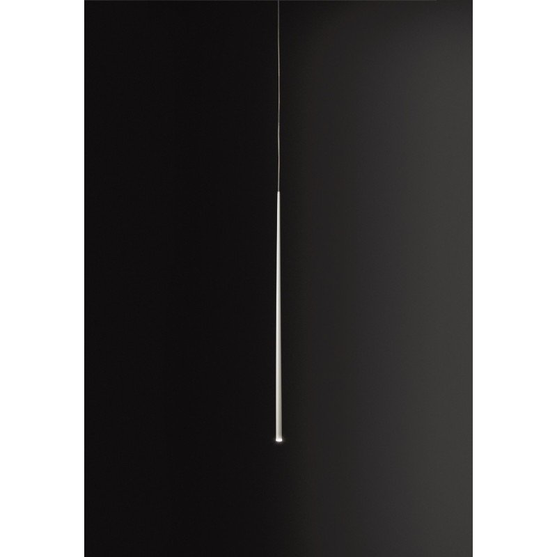 Vibia Slim 1X 100 - 0920 hanglamp