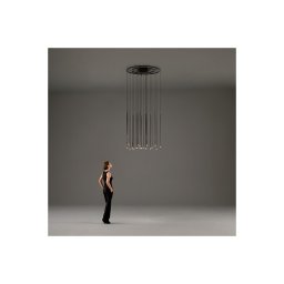 Vibia Slim 1X 100 - 0920 hanglamp-6