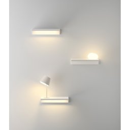 Vibia Suite 85 Read - 6032 wandlamp-6