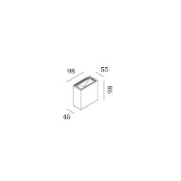 Wever & Ducré CENTRAL 2.0 phase-cut dim-2