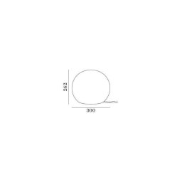 Wever & Ducré DRO TABLE | FLOOR 3.0-2